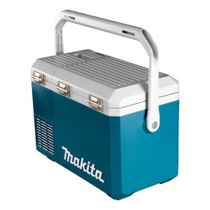 Makita CW003GZ 18V/40V Max LXT/XGT Cordless/AC 7L Cooler/Warmer