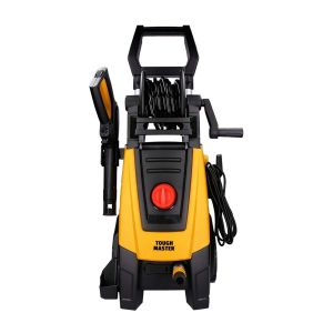 TOUGH MASTER Pressure Washer 160Bar 2000W Compact Portable for