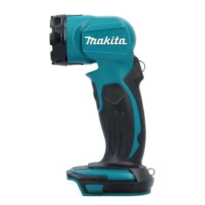 Makita DML815 14.4V/18V LXT Cordless 160 Lumen LED Flashlight Bare Unit
