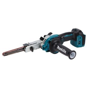Makita Belt Sander DBS180Z 18V LXT Cordless Brushless 9x533mm Bare