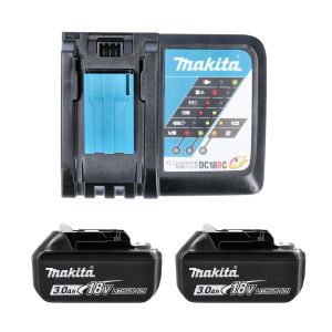 18V 5AH Für Makita Original Ersatzakku BL1850B LXT Li-ion BL1860 BL1840 BL1830 e
