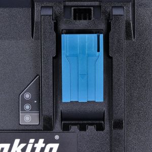 PENGJBATTER DC18RD Dual Port Quick Charger For Makita 18V Battery – 14.4V-18V Fast Charger - View #4