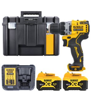 review dewalt dcd701n