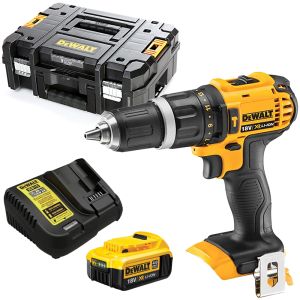 dcd785 20v dewalt dcd785 hammer drill