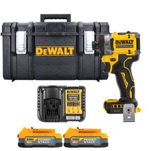 DeWalt DCF860N 18V XR Cordless Brushless Premium Impact Driver