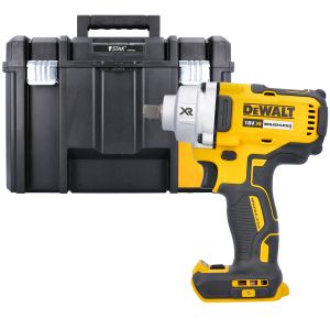 Brushless Impact Dcf894b Review DeWalt DCF894 18V XR Brushless