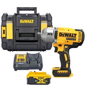 DeWalt DCF900 18V XR Cordless Brushless 1/2