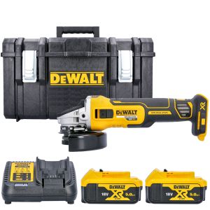 Dewalt Dcg405n Dewalt Brushless Corded Grinder DeWalt DCG405N 18V