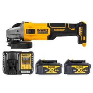 FOR DEWALT XR DCB 18V 20V Battery Cordless Oscillating Tools Swinging Shovel £24.60 - UK