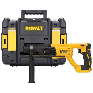 DeWalt DCH133 18V Cordless Brushless SDS Plus Hammer Drill With