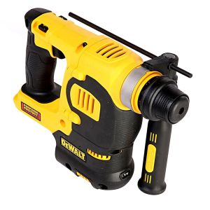DeWalt DCH253 18V Cordless SDS Plus Rotary Hammer With x