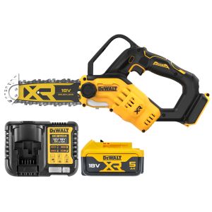 DeWalt DCMPS520 18V Cordless Brushless 20cm Pruning Saw