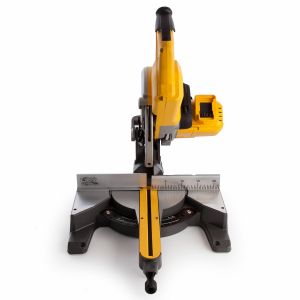 DeWalt DWS778-GB 250mm 230V Compact Slide Mitre Saw 220 240 29832