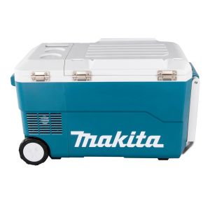 Makita Cooler/Warmer Box DCW180Z 18V LXT Cordless/AC 20L Bare Unit