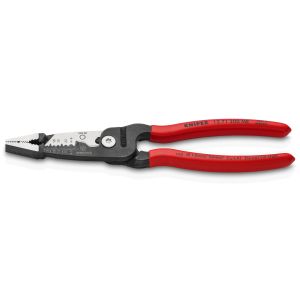 Knipex 13 71 200 ME Multifunctionele tang Elektronica 200 mm