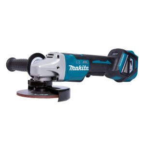 Makita Angle Grinder DGA517Z 18V LXT Cordless 125mm Brushless