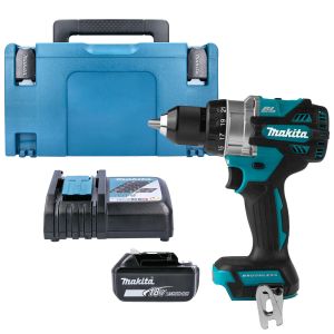 Makita Combi Drill DHP486Z 18V LXT Cordless Brushless 1/2