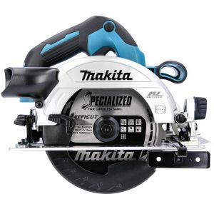 Makita Circular Saw DHS660Z 18V LXT 165mm Cordless Brushless Wood