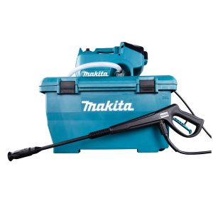 Makita DHW080PG2 18V/36V LXT Cordless Brushless Pressure Washer