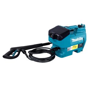 Makita DHW080PG2 18V/36V LXT Cordless Brushless Pressure Washer