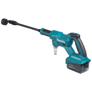 Makita Pressure Washer DHW180Z 18V LXT Cordless 24 Bar 250W Bare