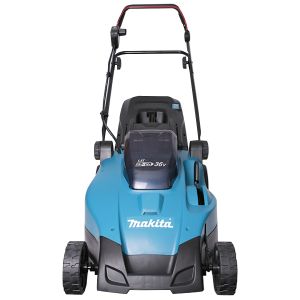 Makita DLM431 18V Twin LXT Lawn Mower 430mm With x