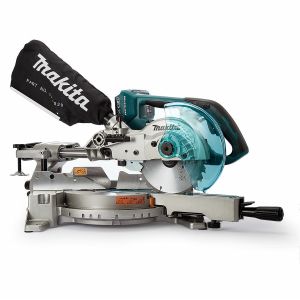 Makita Mitre Saw DLS714NZ 18V/36V LXT Cordless Brushless 190mm