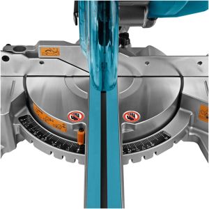 ⭐️mitre⭐️ Makita Mitre Saw DLS714NZ 18V/36V LXT Cordless Brushless 190mm