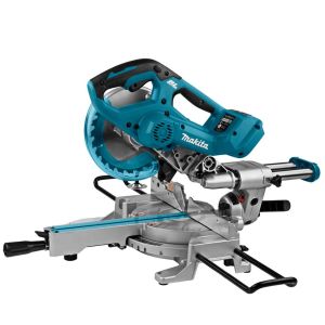Makita Mitre Saw DLS714NZ 18V/36V LXT Cordless Brushless 190mm