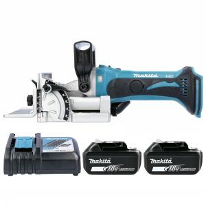 Tool Makita Cordless Biscuit Joiner Makita DPJ180Z (Next Of