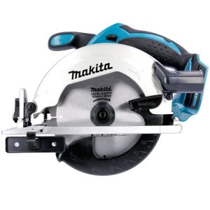 Makita DSS611 18V Li-Ion Cordless Circular Saw Skin Only 88381663014 - View #3
