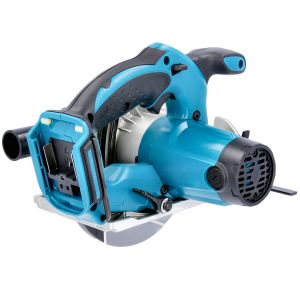 Makita DSS611 18V Li-Ion Cordless Circular Saw Skin Only 88381663014 - View #7