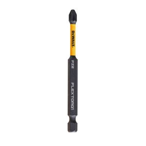 tataty DeWalt DT70566T-QZ Extreme Impact Torsion PZ2 x 85mm Screwdriver