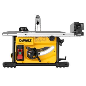 DeWalt DWE7485 Electric 1850W Compact 210mm Table Saw 240V | UK Planet ...
