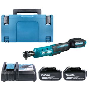 Makita Ratchet Wrench DWR180Z 18V LXT Cordless 3/8