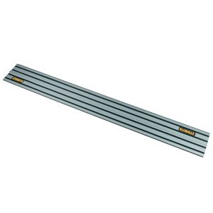 DeWalt DWS5022-XJ 1.5m Guide Rail For DWS520 Plunge Saws Routers