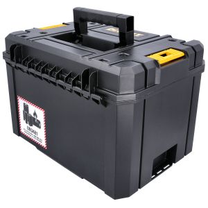 DWST1-71195 DeWalt Úložný systém TSTAK VI kufr | Nářadí DeWALT Praha
