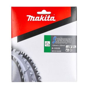 Makita B-46143-25 4" X 0.032" X 5/8" Ultra Thin Cut-Off
