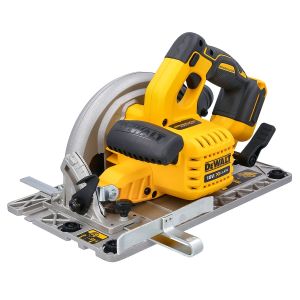 DeWALT DCS572NT-XJ 18V Li-ion XR accu cirkelzaag body in TSTAK - 184mm DeWALT DCS572NT-XJ 18V Li-ion XR accu cirkelzaag body in TSTAK - 184mm