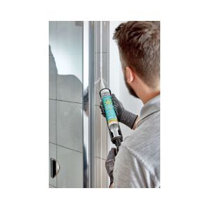 Everbuild EVB2MT38 Nastro Di Carta Per Mascherare – 50mm X 50m, Commerciale, Per Pittura E Ritocchi - 2