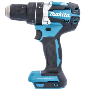 Makita DHP484 18V LXT Li-ion Brushless Combi Drill With Type