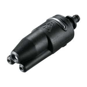 Bosch Accessoires - Autoreinigingsset voor hogedrukreiniger F016800572