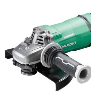 HiKOKI G3623DA/W4Z 36V Multivolt Cordless Brushless 230mm Angle