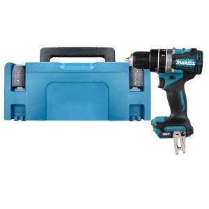 Makita Combi Drill HP002GZ01 40V Max XGT Cordless Brushless 1/2