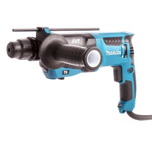 MAKITA HR2631FT13 Kombinované Kladivo SDS , AVT, 800W, 2,4J, Výměnné - View #5