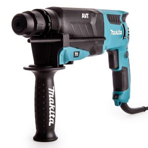 Makita - Hiro:Makita  26mmハンマドリル　HR2631F マキタ 26mmハンマードリル HR2631F(LEDライト付) SDSプラス