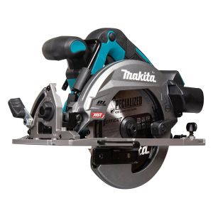Makita HS012GZ01 Scie Circulaire 165 Mm Brushless 40 V Sans Batterie