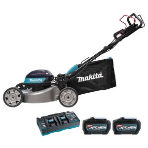 Makita Best Electric Cordless Lawn Mower 2021 18v Makita 17