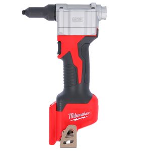 Milwaukee M12BPRT-0 12V M12 Li-Ion Cordless Pop Rivet Gun Bare Unit ...