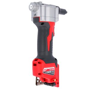 Milwaukee M12BPRT-0 12V M12 Li-Ion Cordless Pop Rivet Gun Bare